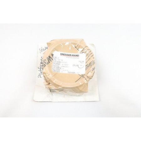 DRESSER-RAND Packing Gasket Kit X1561T5F